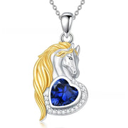 Style 2 [Dark Blue Diamond]