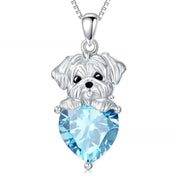 Style 3 [Ocean Blue Diamond]