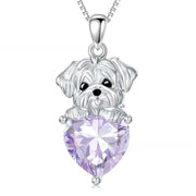Style 6 [Light Purple Diamond]