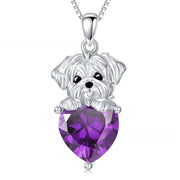 Style 2 [Purple Diamond]