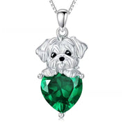 Style 5 [Green Diamond]