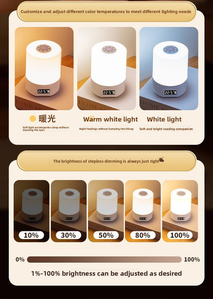 Plastic Night Lights For Indoor Use, Ideal Event & Party Supplies