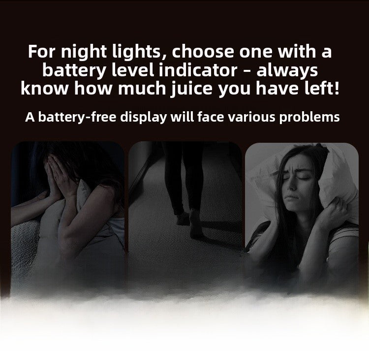 Plastic Night Lights For Indoor Use, Ideal Event & Party Supplies