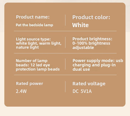 Plastic Night Lights For Indoor Use, Ideal Event & Party Supplies