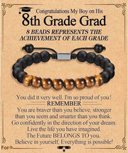 8TH Compiled Yellow Tiger Eye