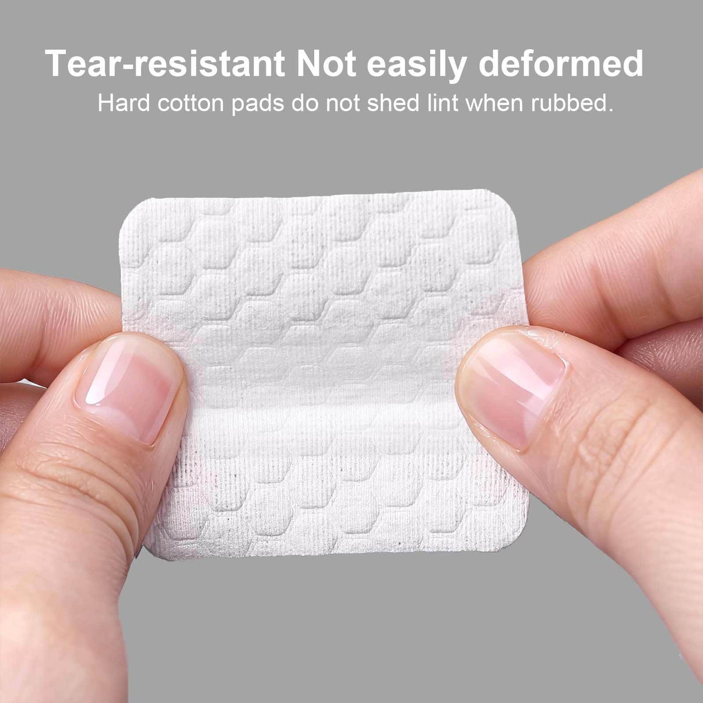 Nail Tools Featuring Nail Wipes For Professional And Home Manicure Use