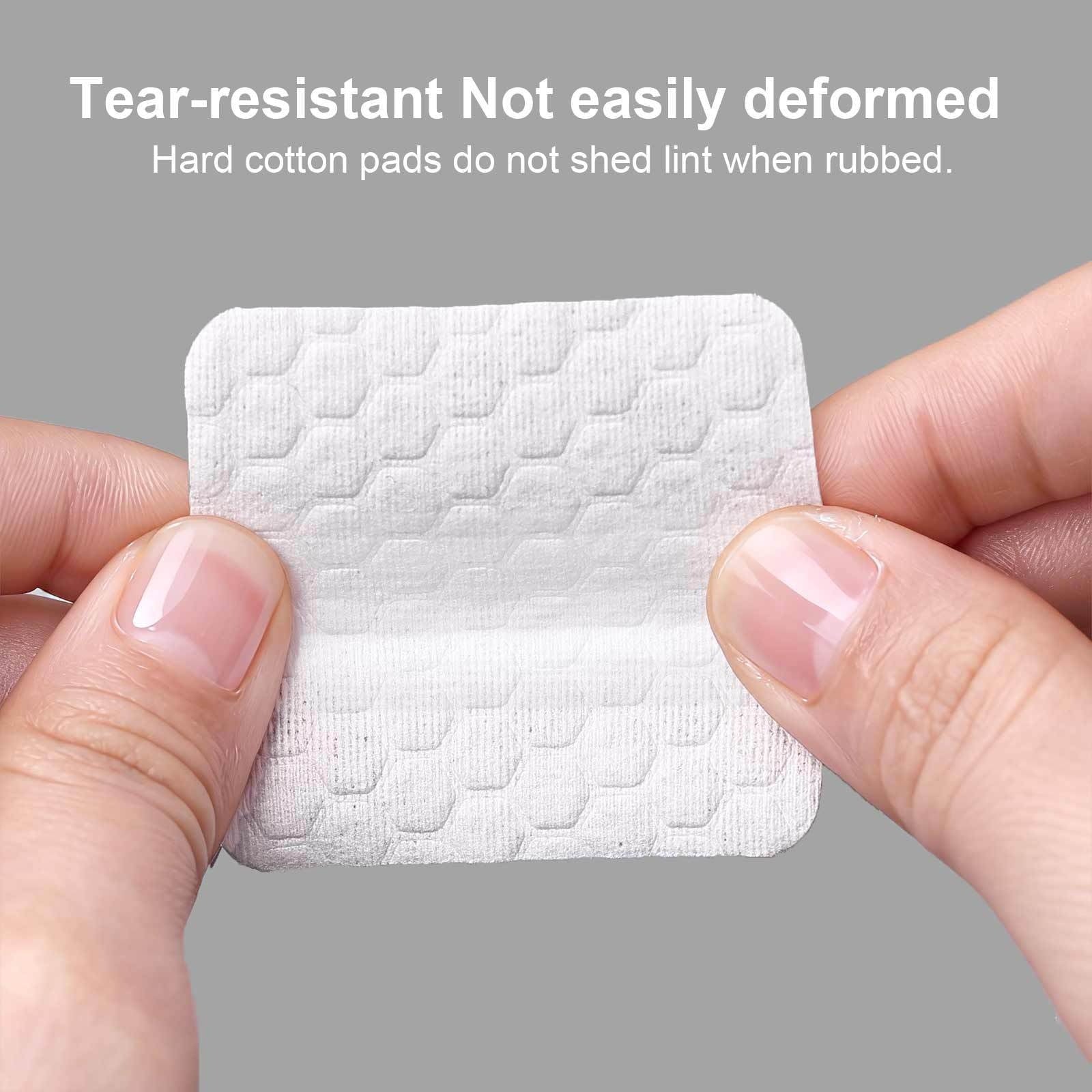 Nail Tools Featuring Nail Wipes For Professional And Home Manicure Use