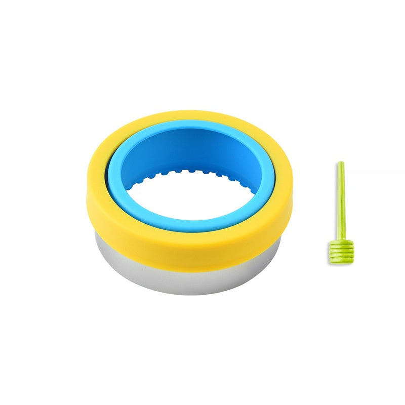 Cartoon Bakeware Made Of Durable 304 Stainless Steel For Kitchen Use