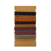 Bamboo Section 20 Pieces Pack