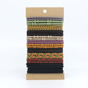 Bamboo Section 24-Pack