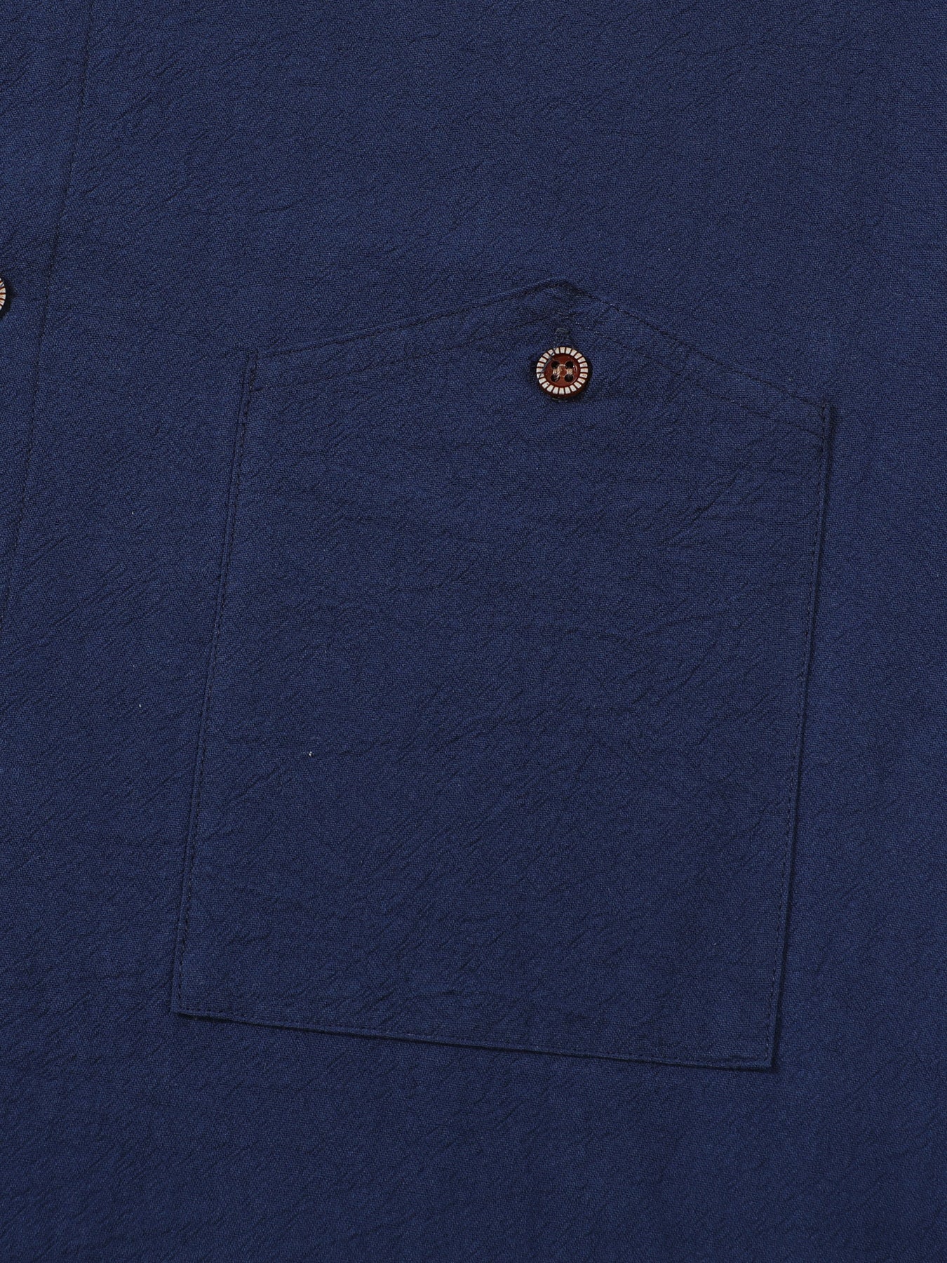 Solid Color Linen Long Sleeve Casual Blouse For Men With Hooded Design
