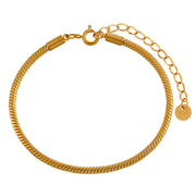 SL0165/ Gold [2.5mm Model]