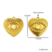 Gold -F