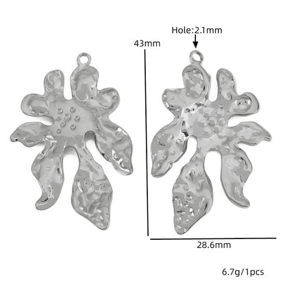 Golden Jewelry Accessory Featuring A Starfish Pattern, Elegant And Stylish Design