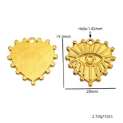 Gold -C