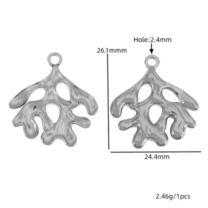 Golden Jewelry Accessory Featuring A Starfish Pattern, Elegant And Stylish Design