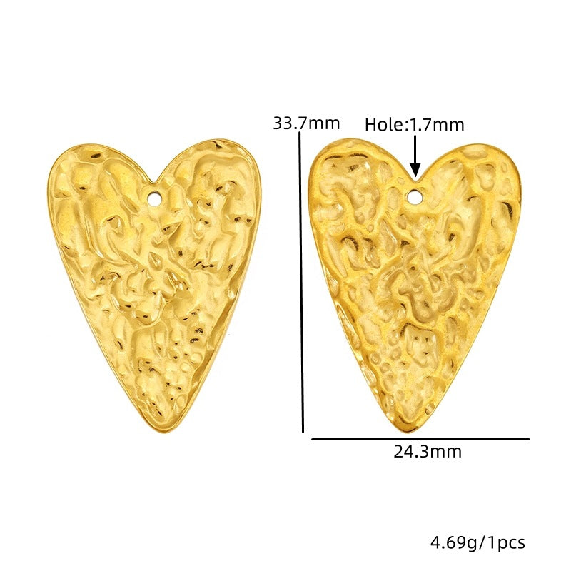 Golden Jewelry Accessory Featuring A Starfish Pattern, Elegant And Stylish Design