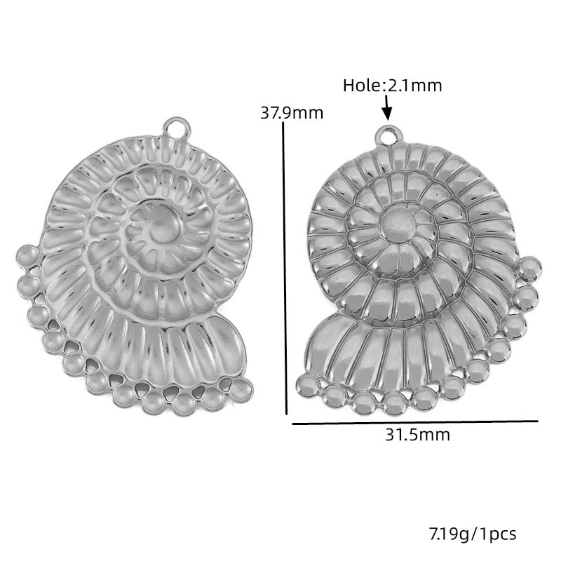 Golden Jewelry Accessory Featuring A Starfish Pattern, Elegant And Stylish Design