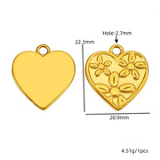 Gold -E