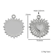 Steel Color-H