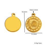 Gold -G