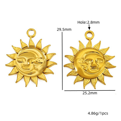 Golden Jewelry Accessory Featuring A Starfish Pattern, Elegant And Stylish Design