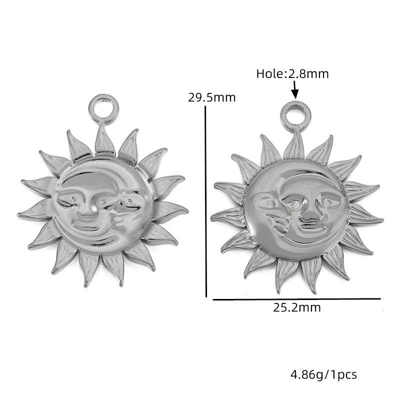 Golden Jewelry Accessory Featuring A Starfish Pattern, Elegant And Stylish Design