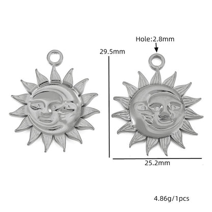 Golden Jewelry Accessory Featuring A Starfish Pattern, Elegant And Stylish Design