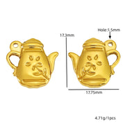 Gold -I
