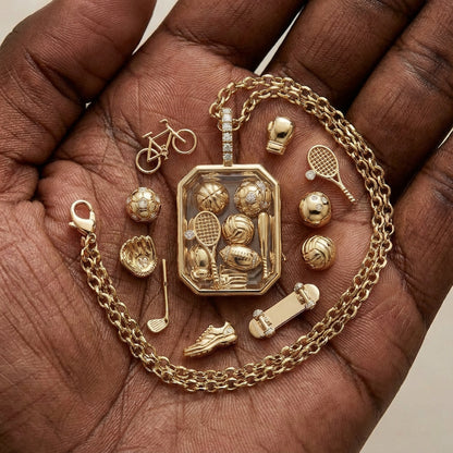 Elegant Copper Jewelry Accessory Featuring Durable Craftsmanship