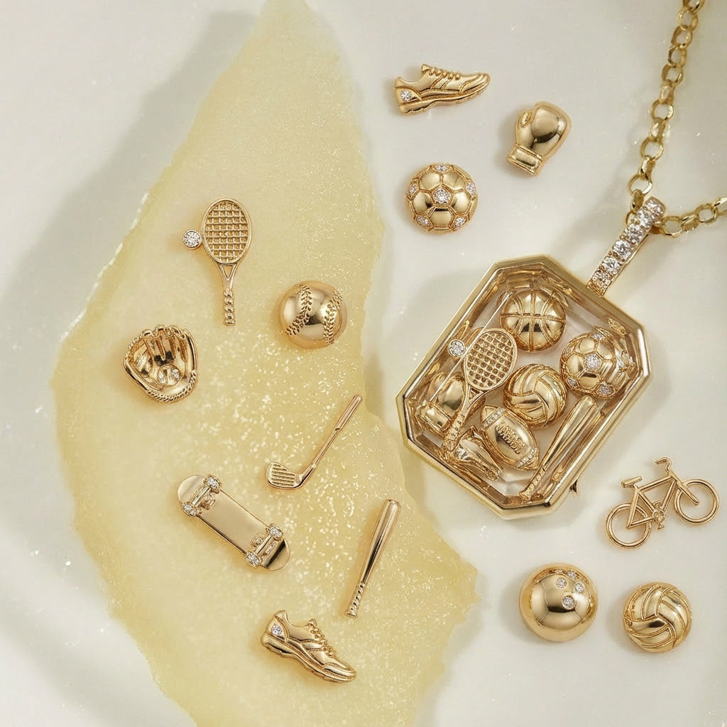 Elegant Copper Jewelry Accessory Featuring Durable Craftsmanship