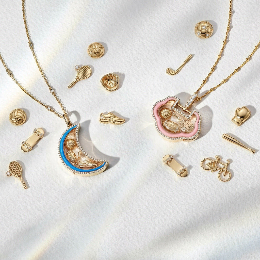 Elegant Copper Jewelry Accessory Featuring Durable Craftsmanship