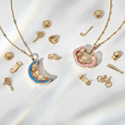 Elegant Copper Jewelry Accessory Featuring Durable Craftsmanship