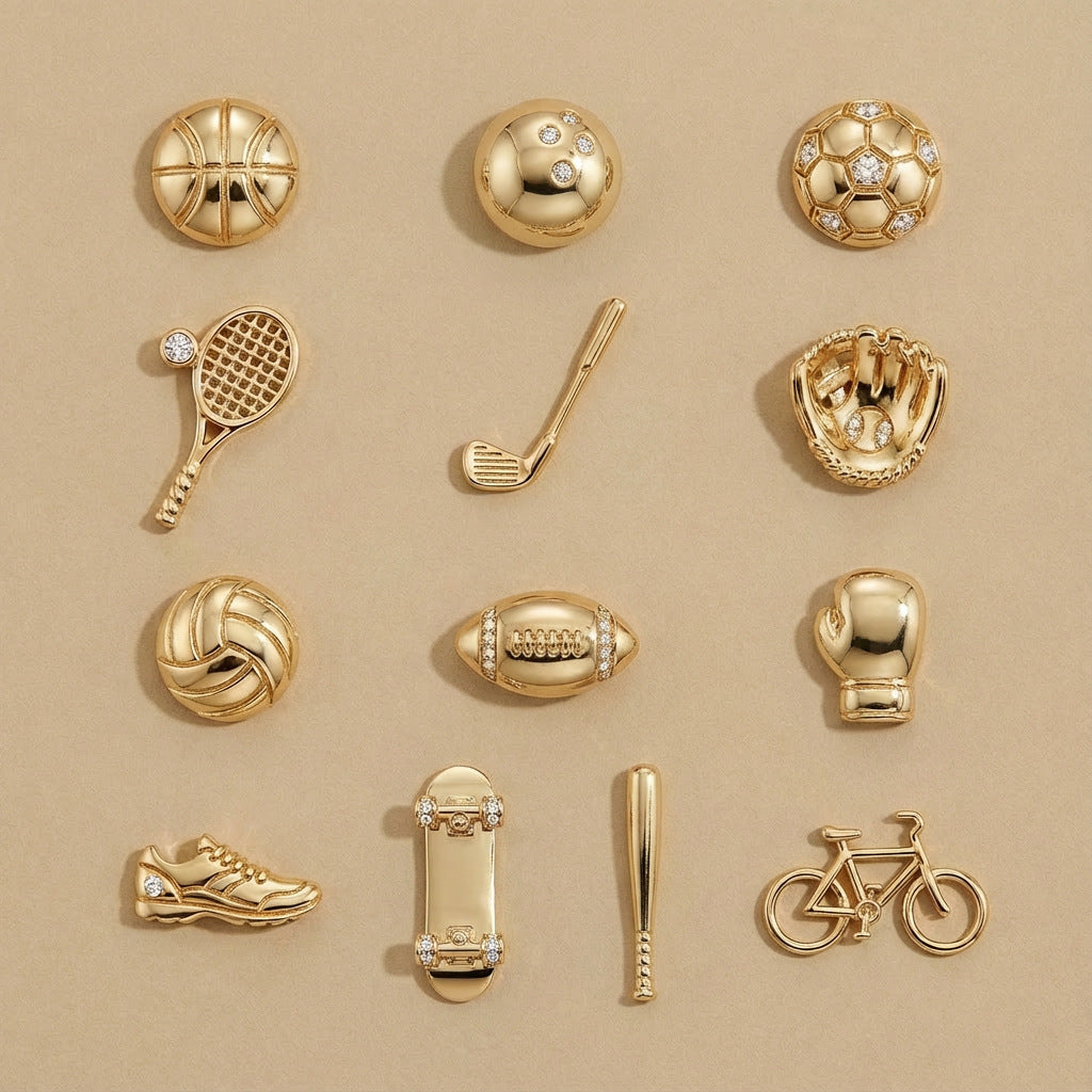 Elegant Copper Jewelry Accessory Featuring Durable Craftsmanship