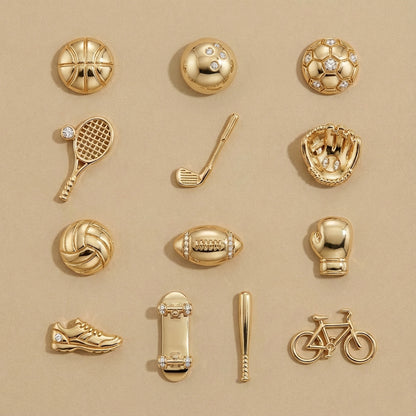 Elegant Copper Jewelry Accessory Featuring Durable Craftsmanship