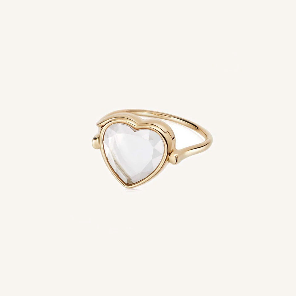 Elegant Copper Jewelry Accessory Featuring Durable Craftsmanship