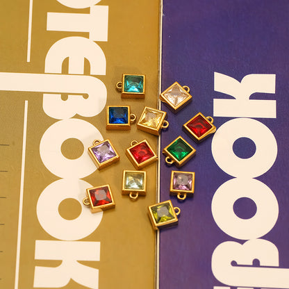 Jewelry Accessories Featuring Elegant Gem Pattern For Stylish And Sophisticated Looks