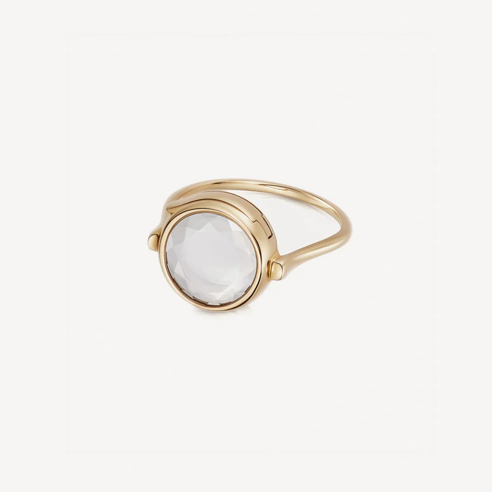 Elegant Copper Jewelry Accessory Featuring Durable Craftsmanship