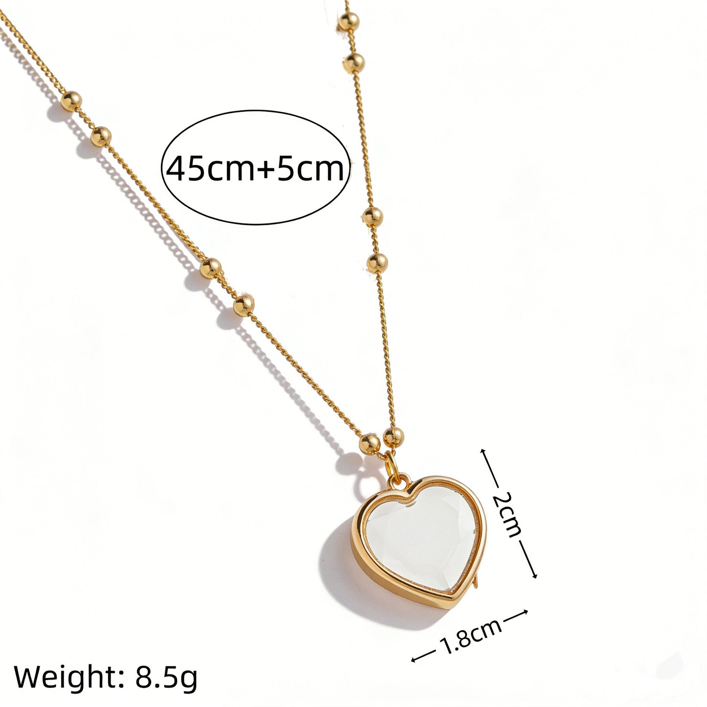 Elegant Copper Jewelry Accessory Featuring Durable Craftsmanship