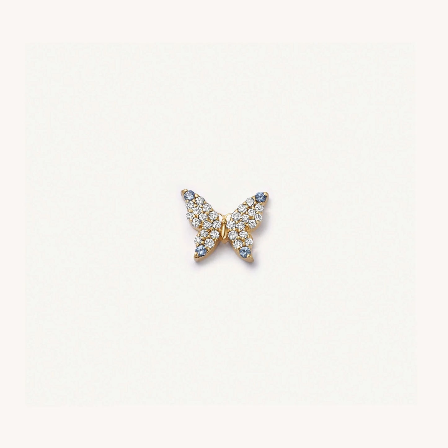 Rainbow Copper Love Charms Jewelry Accessories In Colour