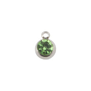 Steel Color No. 3-Light Green