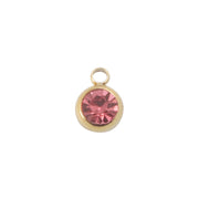 Gold No. 2-Light Pink