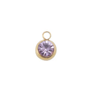 Gold No. 5-Light Purple