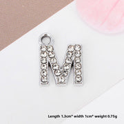 M Silver