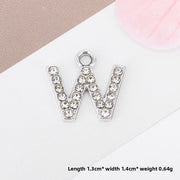 W Silver