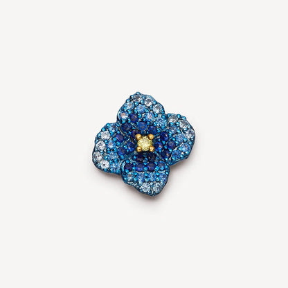 Glass Locket Charms In Colour, Jewelry Accessories Featuring Elegant Design