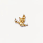 Little Golden Pigeon Accessories