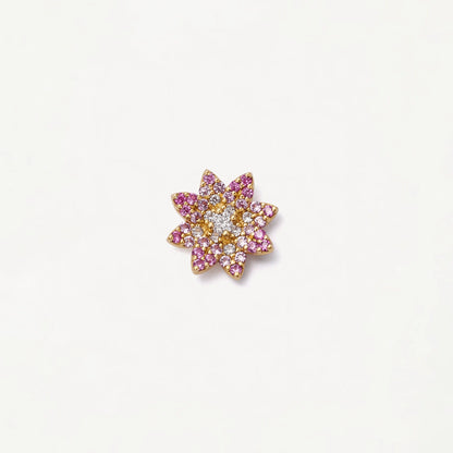 Glass Locket Charms In Colour, Jewelry Accessories Featuring Elegant Design
