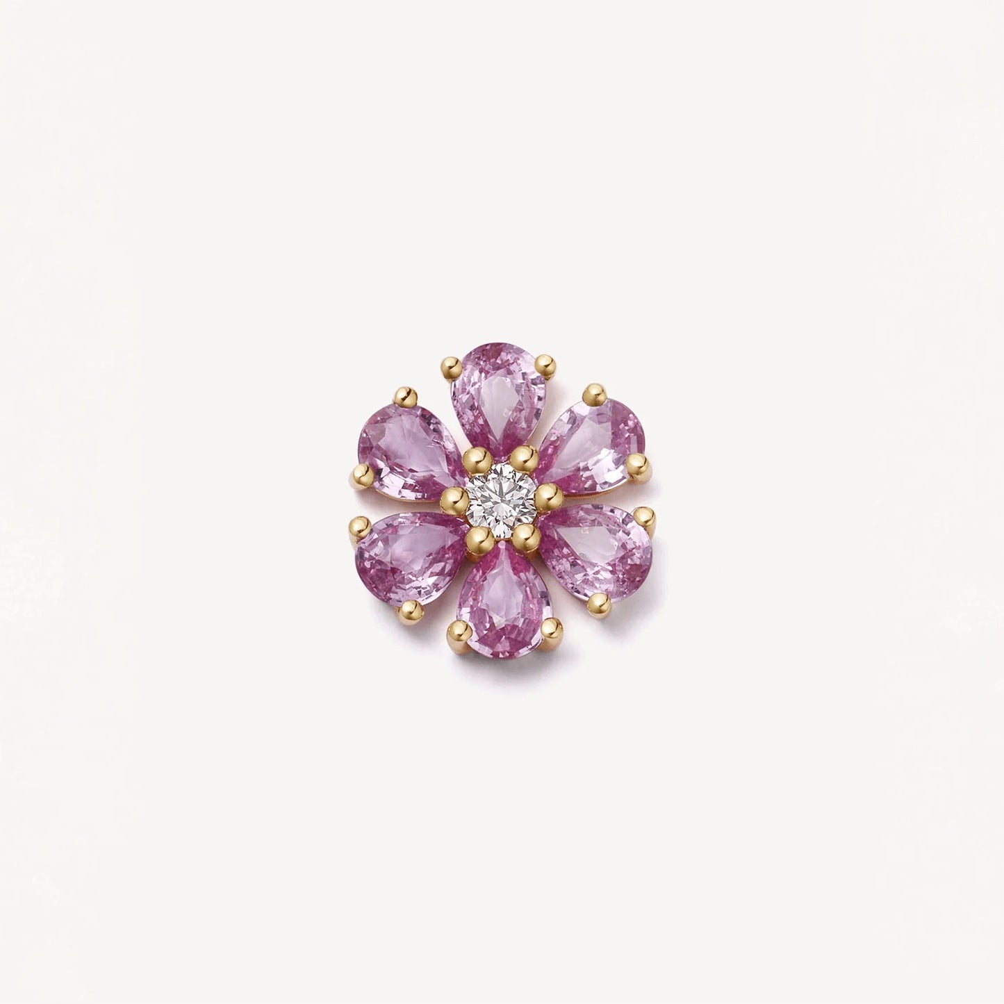 Glass Locket Charms In Colour, Jewelry Accessories Featuring Elegant Design