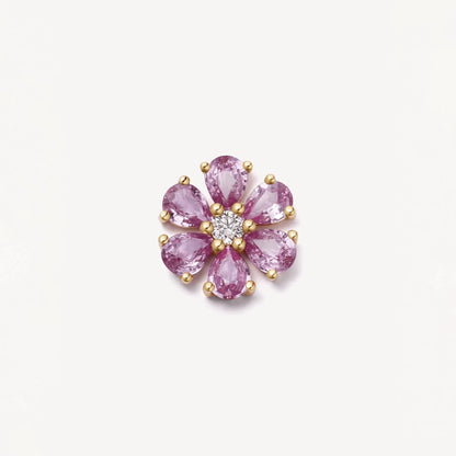 Glass Locket Charms In Colour, Jewelry Accessories Featuring Elegant Design